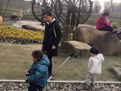 -南通洲际绿博园