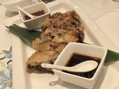 -翠园(北京王府中环店)