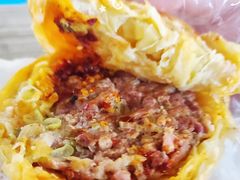 -运栋天马牛肉饼(林科大店)