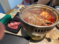 -亚马逊蒸汽活海鲜自助(LCM置汇旭辉广场店)