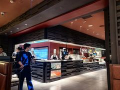 -巴奴毛肚火锅(悠唐购物中心店)