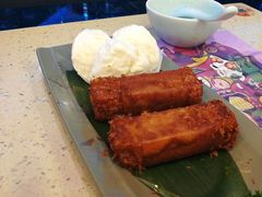 -点都德(龙之梦店)