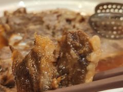-西贝(满都海公园店)