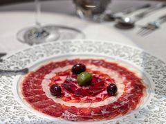 -Le Bistrot de Racine