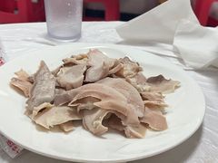 -映秋饭店(李庄总店)