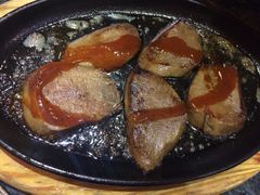 iphone_upload_pic-清水日本料理铁板烧(学府路店)