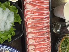 -东来顺饭庄(金泉广场店)