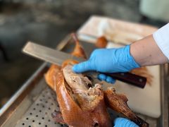 -海湾壹品·粤菜·早茶·烤鸭(拱北店)