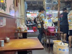 -三爷糟粕醋·鲜鱼汤·海南特色小吃(新华南路店)