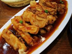 -溢香苑瓦罐(前进路店)