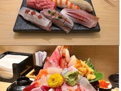 -鮨一日本料理旗舰店(总店)