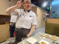 -海底捞火锅(高新活力汇店)