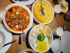 -金牌外婆家(苏州中心店)