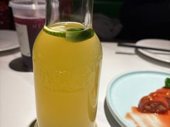 经典冰桔茶-外婆家(西红门荟聚购物中心店)