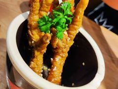 -山城外·非遗酸菜鱼(蜀都万达店)