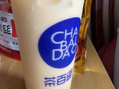 -茶百道(招商花园城店)
