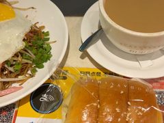 -和平馆·地道港澳茶餐厅(西门口店)