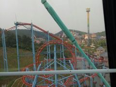 -南京银杏湖乐园