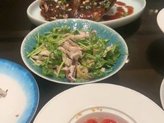 -海天楼中餐厅(吴宫泛太平洋酒店)