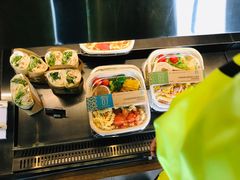 -星巴克(舟山蜈蚣峙店)