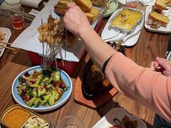 -烤小呆碳烤大肉筋