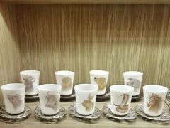 -翁暖茶馆(滨江东总店)