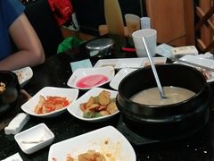 -木槿花韩式炭烤·熟成肉工坊(孙文东路店)