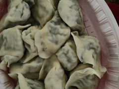 -岳姥姥饺子(泺文路店)