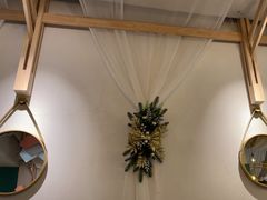 -MIO弥欧洋房西餐厅(中央大街店)