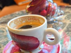 -大连铂尔曼酒店-铂尔曼美食廊 Pullman Deli