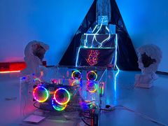 -四川美术学院美术馆