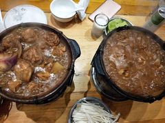 -范贤光鸡公煲(平乐园总店)
