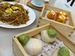 -蔡澜点心(三里屯T+MALL店)