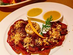 -波特曼西餐厅(中央大街店)