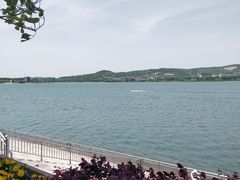 -南京金牛湖风景区