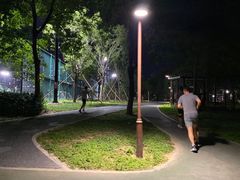 -回龙观体育文化公园