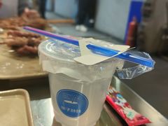 -大头叔烤鸡爪·朝鲜族烤串(天池路店)