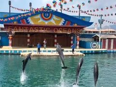 -海南分界洲岛旅游区