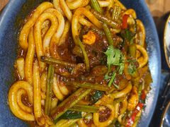 -品回味清真西北楼(宁波首店)