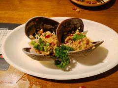 -必点海鲜·鲅鱼水饺(鞍山西道店)