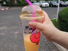 -陳妈妈泰国菜