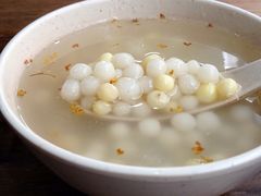 -随柳居·苏式小吃(建新巷店)