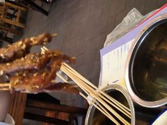-靓靓蒸虾(中山公园店)