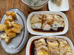 -兄妹生滚粥(广昌路店)