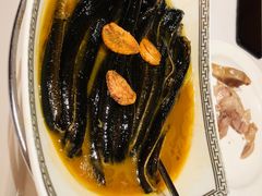 软炝虎尾-A One Kitchen·南京精菜馆(德基广场店)