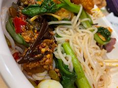 -水平有限广西米粉·广西风味集(五道口店)