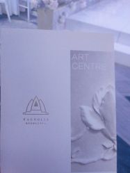 -曼格纳婚礼艺术中心(张江店)