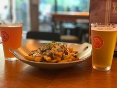 -Devils’ Brewery小恶魔精酿啤酒(泛海美式熏肉店)
