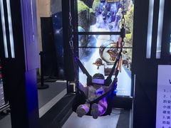-飞行家太空体验馆(祥云小镇店)