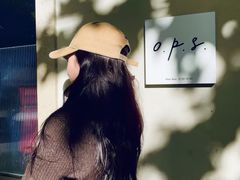 -O.P.S. CAFE